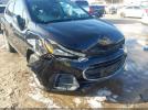 Chevrolet Trax Ls Image 11