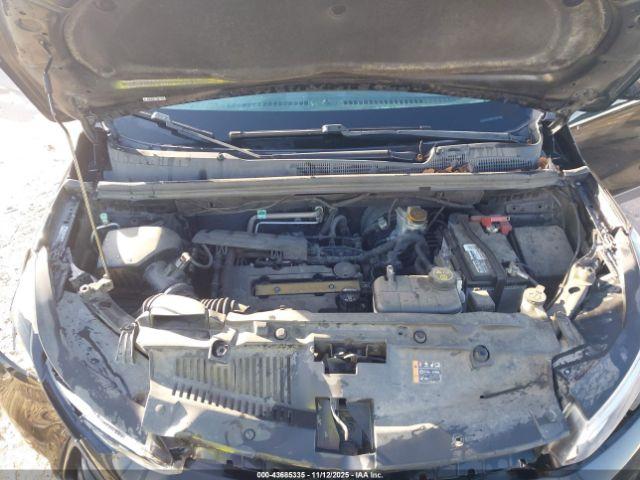 Chevrolet Trax Ls Image 5