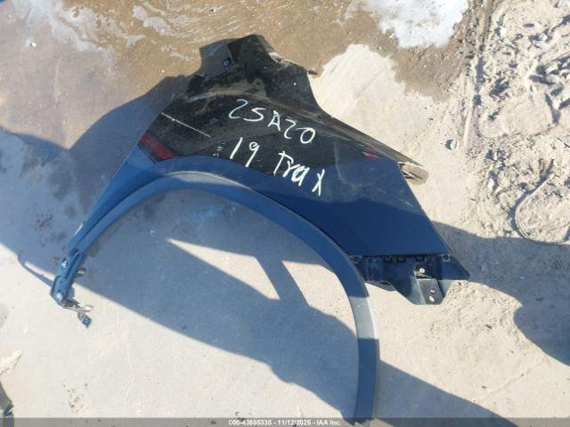 Chevrolet Trax Ls Image 12