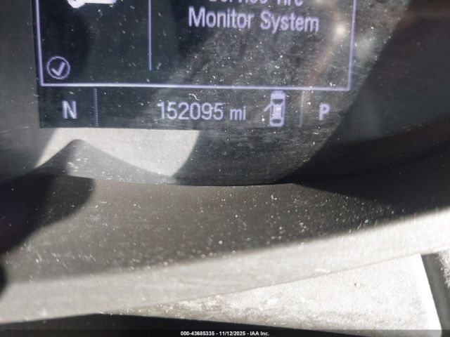 Chevrolet Trax Ls Image 10