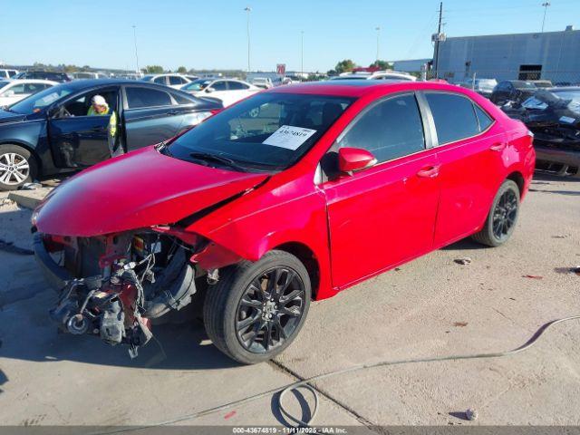 Toyota Corolla Image 13