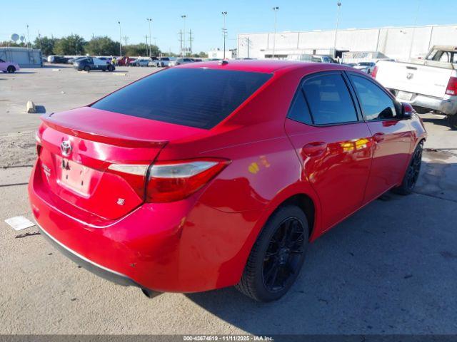 Toyota Corolla Image 7