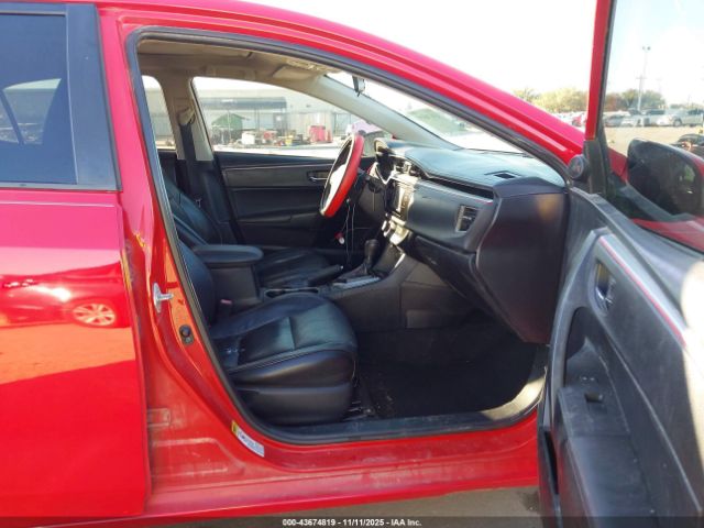 Toyota Corolla Image 15