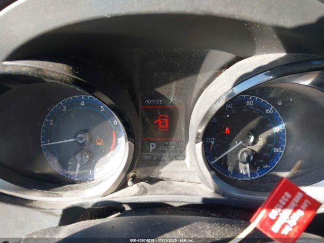 Toyota Corolla Image 11