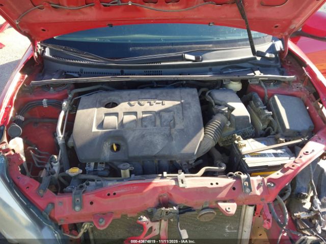 Toyota Corolla Image 16