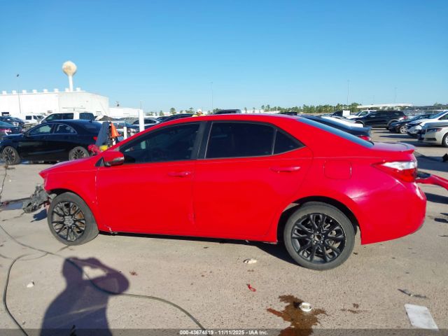 Toyota Corolla Image 2