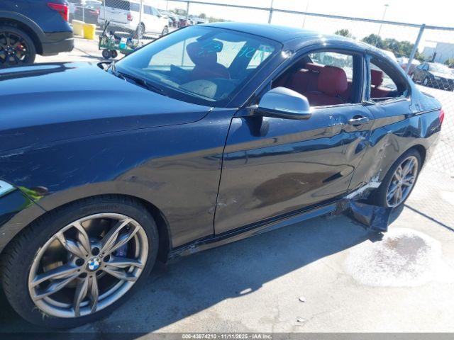 BMW M Series Image 5