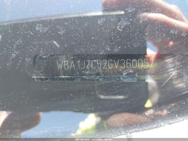 BMW M Series Image 10