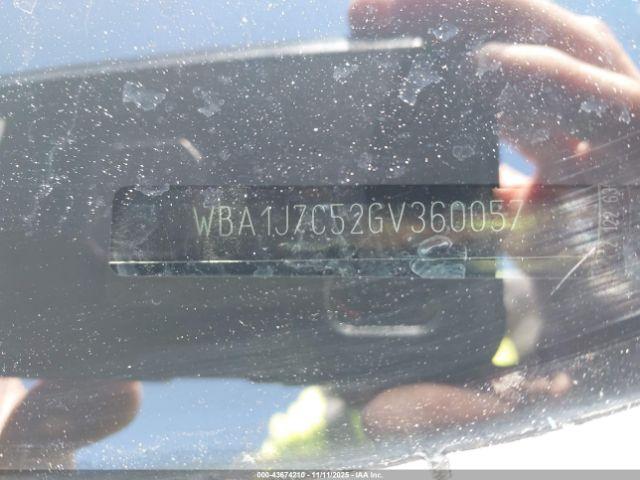 BMW M Series Image 10