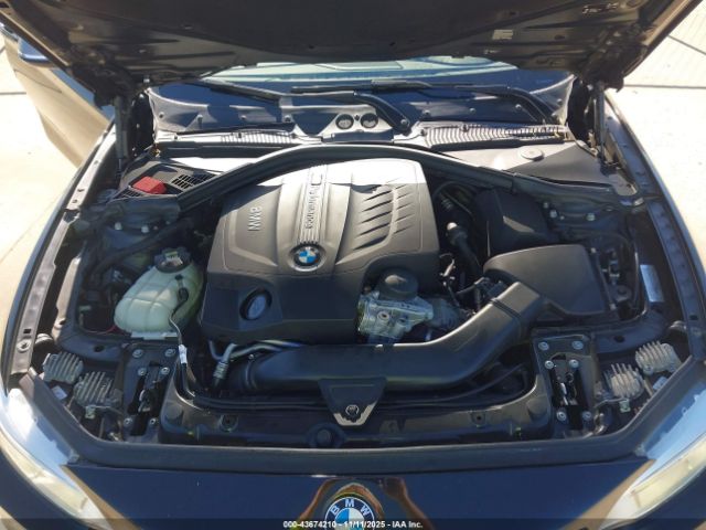 BMW M Series Image 14