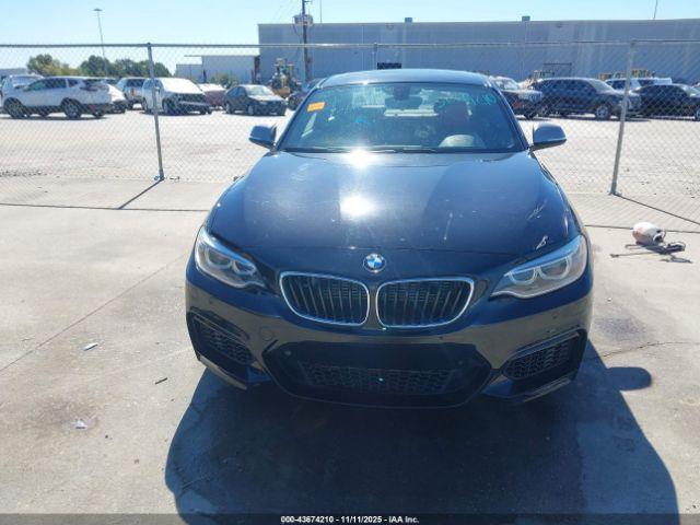 BMW M Series Image 8