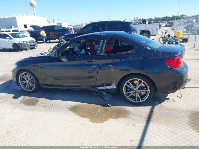 BMW M Series Image 13