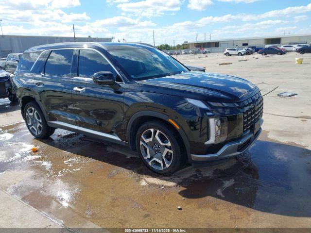  Salvage Hyundai PALISADE