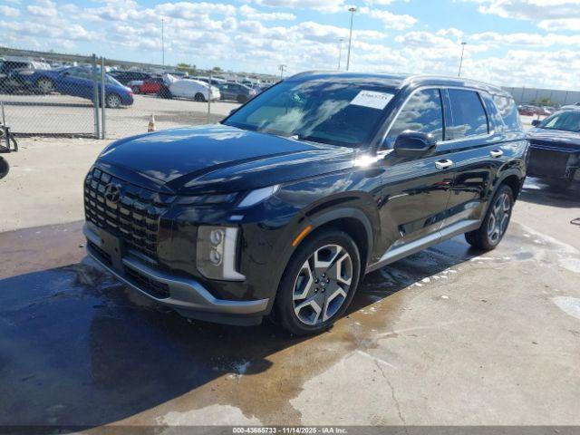 Hyundai PALISADE Sel Image 4