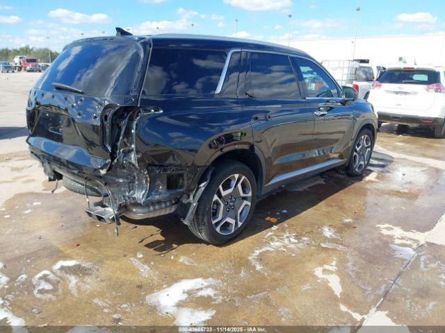 Hyundai PALISADE Sel Image 3