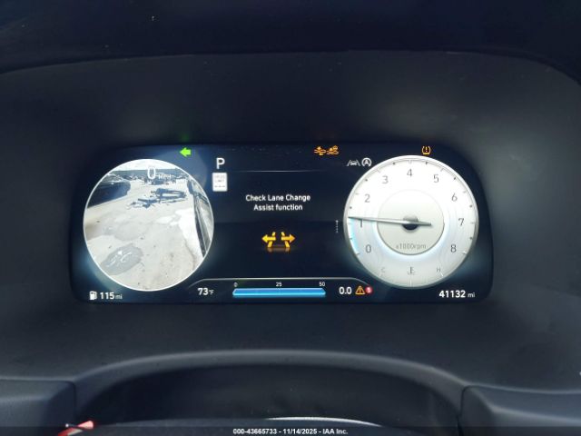 Hyundai PALISADE Sel Image 14