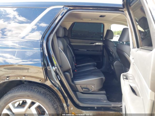 Hyundai PALISADE Sel Image 5