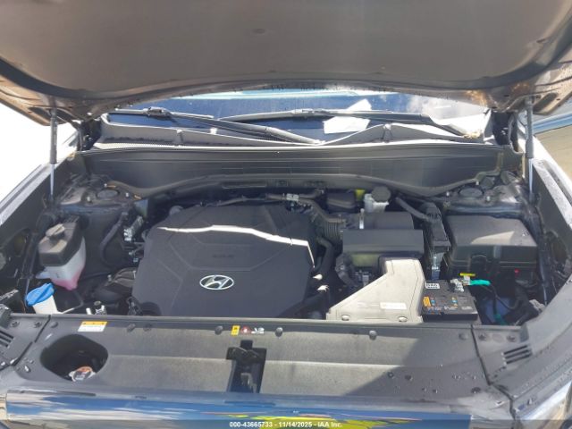 Hyundai PALISADE Sel Image 17