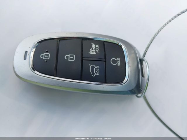 Hyundai PALISADE Sel Image 18