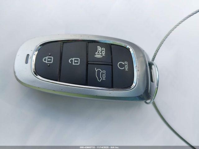 Hyundai PALISADE Sel Image 18