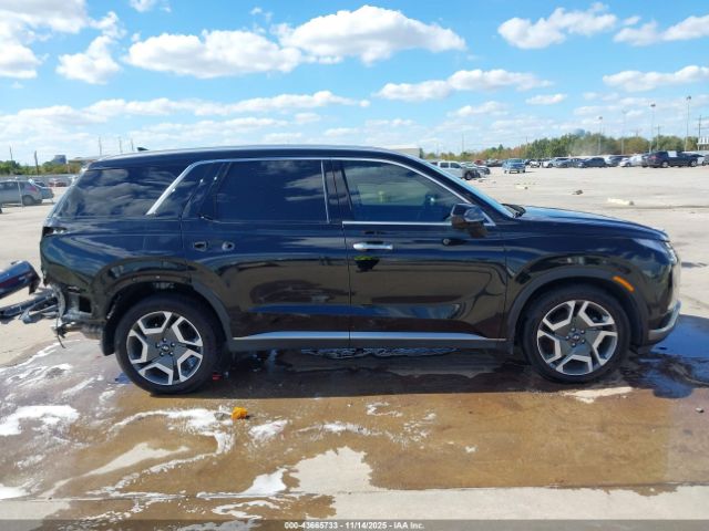 Hyundai PALISADE Sel Image 9