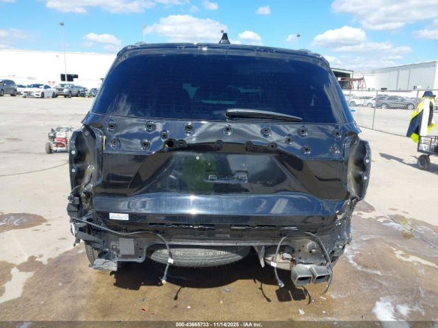 Hyundai PALISADE Sel Image 11