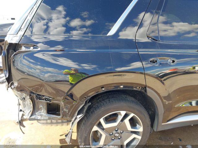 Hyundai PALISADE Sel Image 15