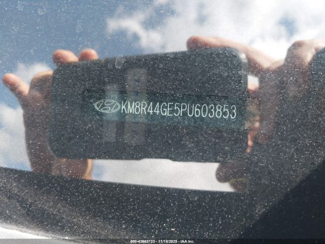 Hyundai PALISADE Sel Image 20