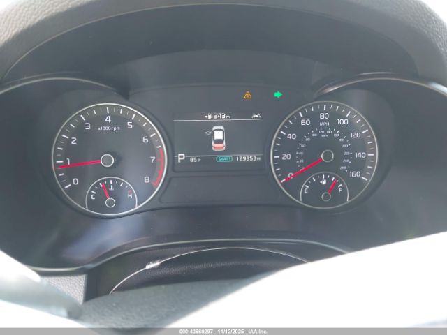 Kia Optima Sx Turbo Image 16