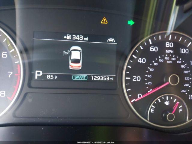 Kia Optima Sx Turbo Image 14