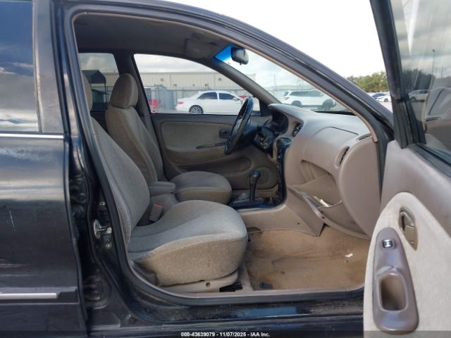 Hyundai ELANTRA Gls Image 14