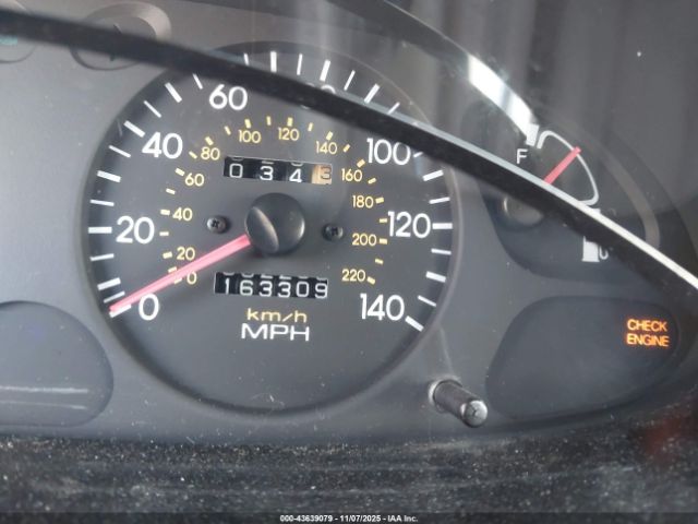 Hyundai ELANTRA Gls Image 10