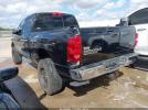 Dodge Ram 2500 Laramie Image 3