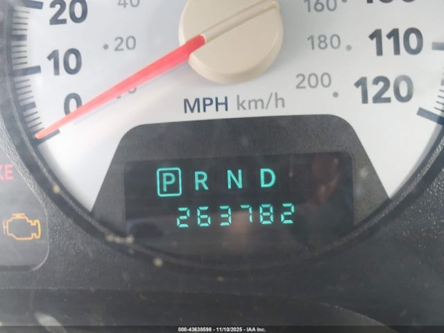 Dodge Ram 2500 Laramie Image 12