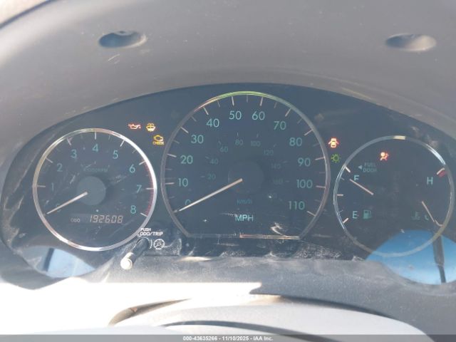 Toyota Sienna Le Image 6