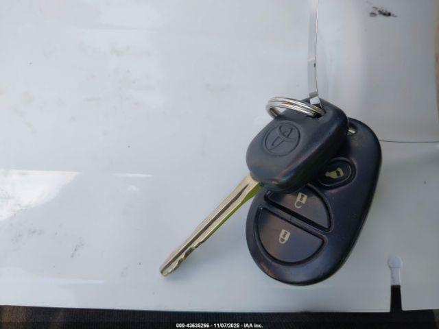 Toyota Sienna Le Image 10