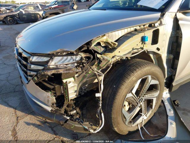 Hyundai TUCSON Sel Image 7