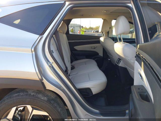 Hyundai TUCSON Sel Image 15