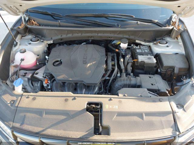 Hyundai TUCSON Sel Image 5