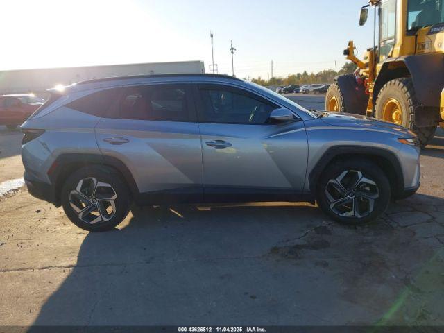 Hyundai TUCSON Sel Image 11