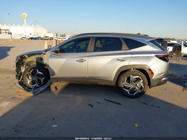 Hyundai TUCSON Sel Image 9