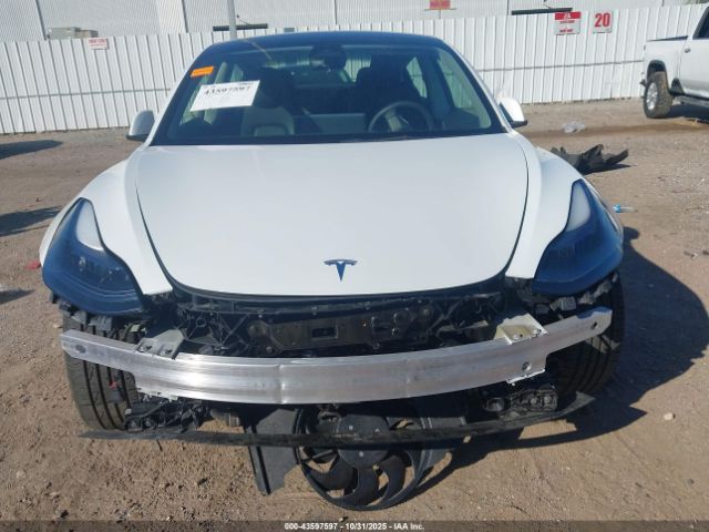Tesla Model 3 Rear-wheel Drive Image 6
