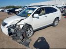 Lexus RX Image 15