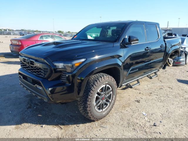 Toyota Tacoma Trd Sport Image 4