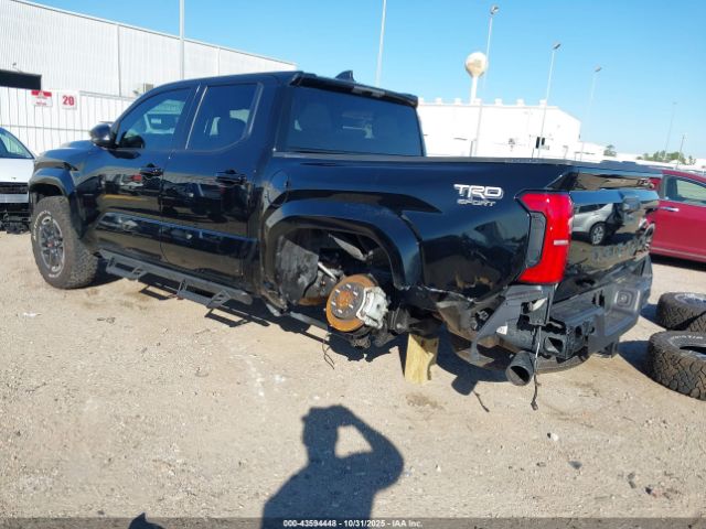 Toyota Tacoma Trd Sport Image 5