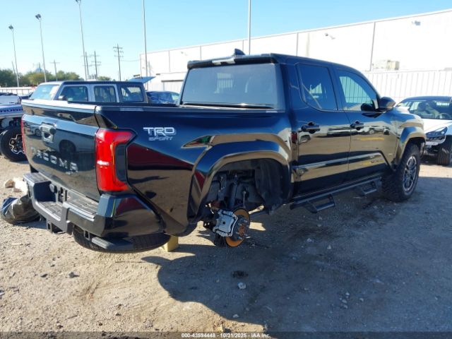 Toyota Tacoma Trd Sport Image 7