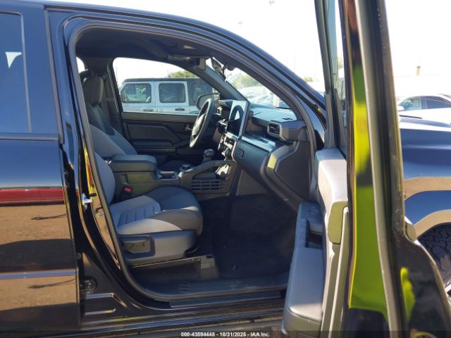 Toyota Tacoma Trd Sport Image 6