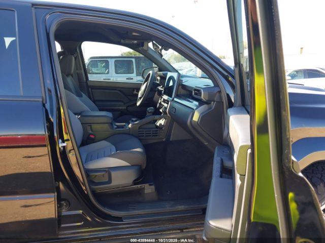 Toyota Tacoma Trd Sport Image 6