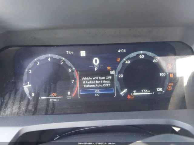 Toyota Tacoma Trd Sport Image 9