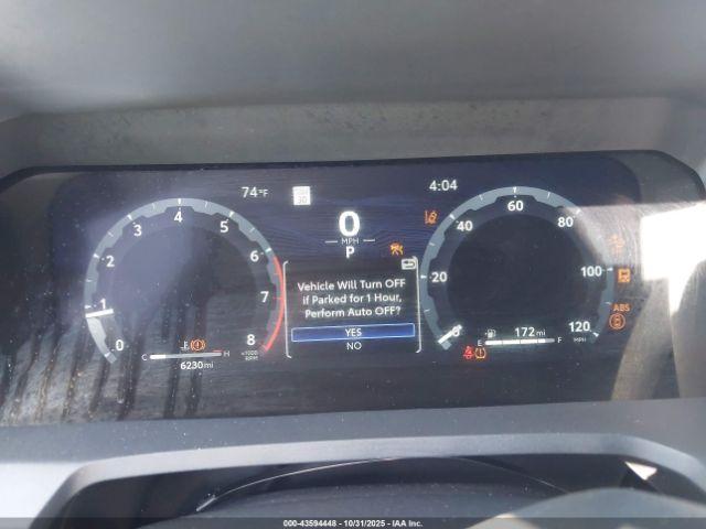 Toyota Tacoma Trd Sport Image 9